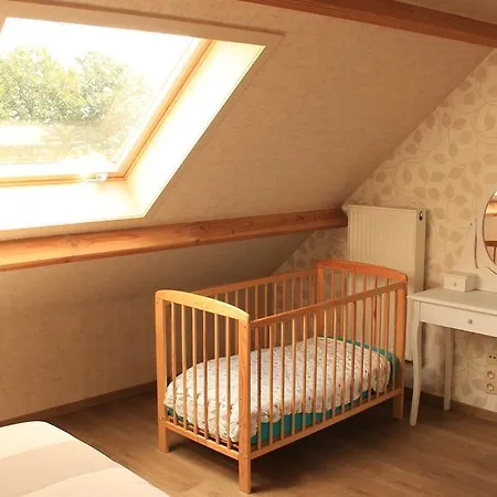De Lekkermond Country house *